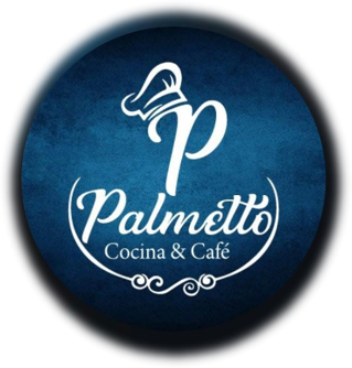 Logo Palmetto